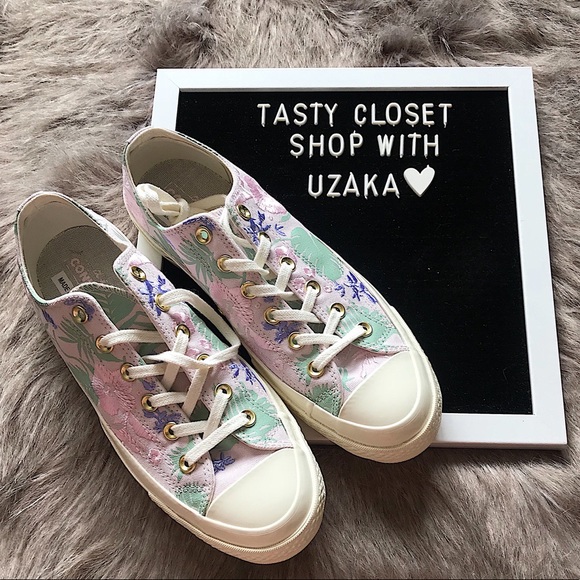 Converse chuck 70 ox sneakers - Picture 2 of 5